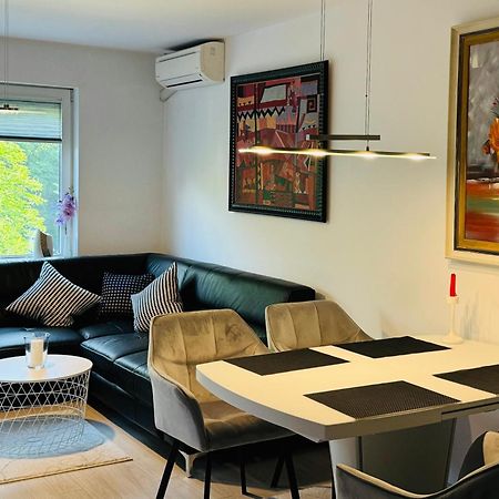 City Apartment Варна Екстер'єр фото