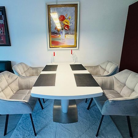 City Apartment Варна Екстер'єр фото