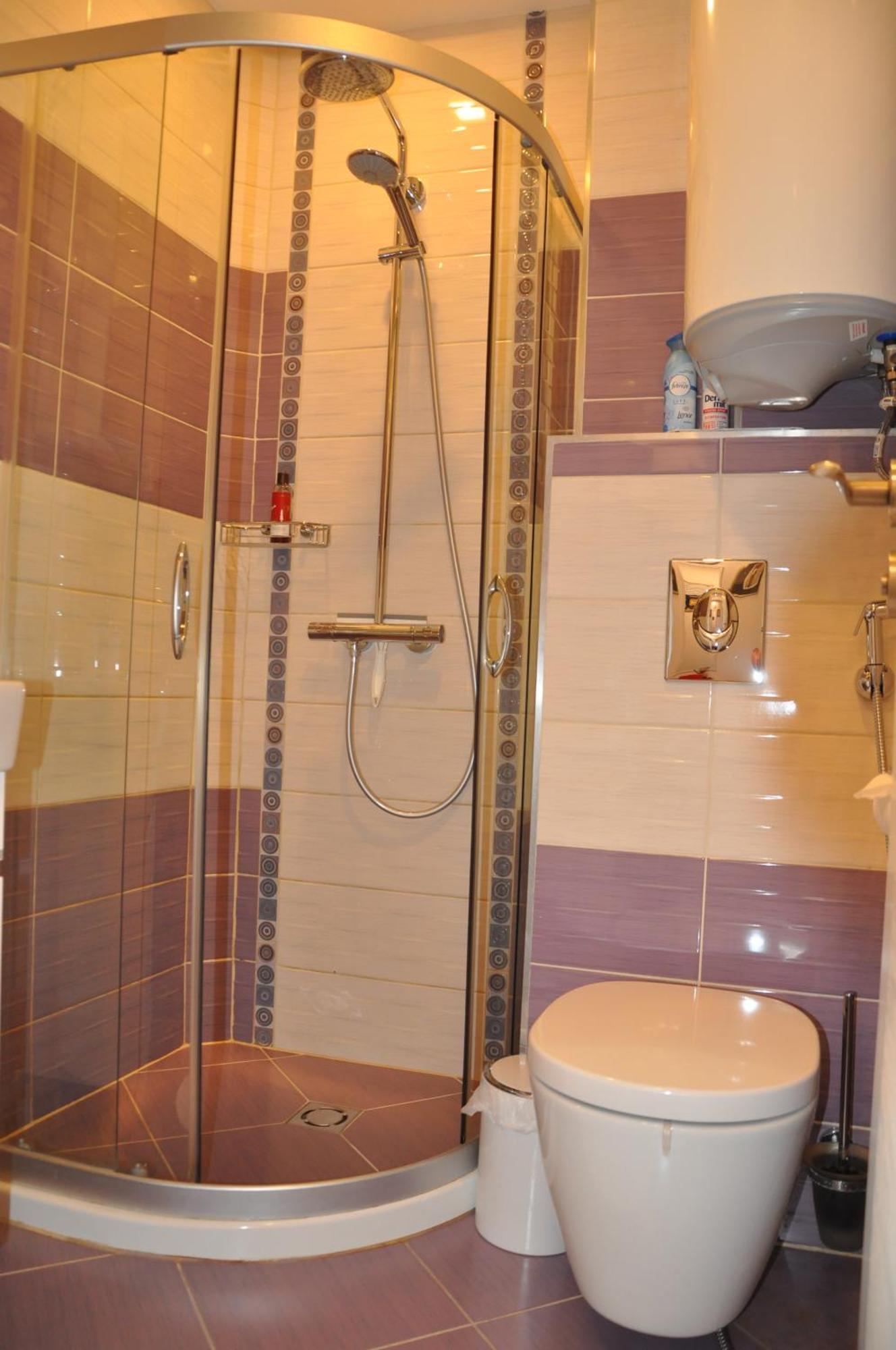 City Apartment Варна Екстер'єр фото